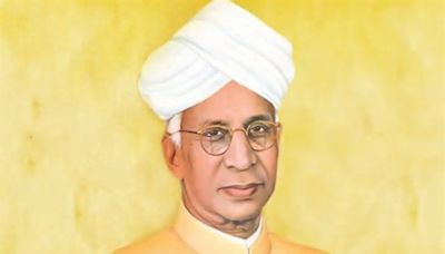 Dr Sarvepalli Radhakrishnan Death Anniversary 15: A Tribute to a Visionary