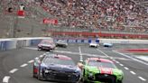 NASCAR Coca-Cola 600 sells out for third year