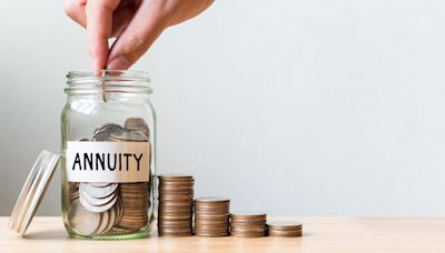 How Much Monthly Income You Can Count on From a $100K Annuity