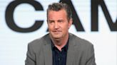 Matthew Perry reveals why he almost missed Friends reunion