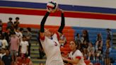 2023 El Paso high school All-District volleyball teams