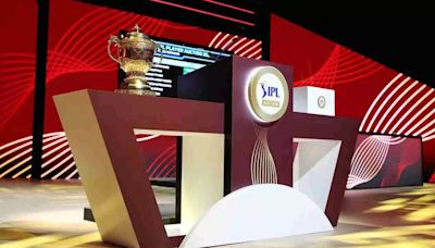 BCCI To Meet IPL Owners At Month-End; Player Retention, Salary Cap To Be Discussed For Mega Auction: Report
