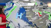 Northern California forecast: When north winds will cause problems for those with allergies