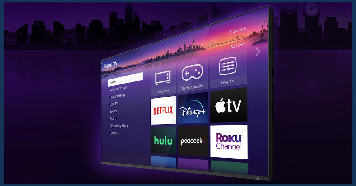 Roku 65" Pro Series smart TV review: Tons of features at a low price