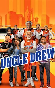 Uncle Drew