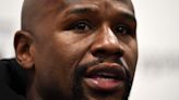 Floyd Mayweather reminds us in exhibition of what made him great