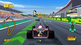 Review: New Star GP é um ótimo híbrido de arcade e simulação de F1