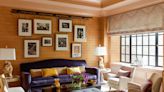 How To Decorate with VERANDA’s 2024 Color of the Year: Electric Amber