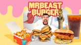 MrBeast Burger quiere vender 300,000 hamburguesas en su primer mes, de la mano de Foodology