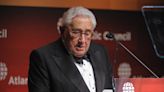 At 99, the late Henry Kissinger still worked 15 hours a day and flew around the world on business trips