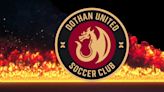 Dothan United settle for scoreless tie in first regular season matchup