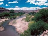 Gila River