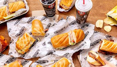 I Tried the 10 Most Popular Firehouse Subs, and This Is the One I'll Order Again