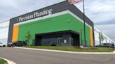 Precision Planting unveils its Morton distribution center