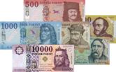 Hungarian forint