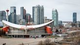 Design of Calgary's new arena expected to be revealed Monday