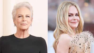 Amazon Prime Video Gives the Nicole Kidman and Jamie Lee Curtis ‘Scarpetta’ Series a 2-Season Order