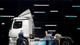 Daimler Truck sees revenue growing as it focuses on autonomous vehicles