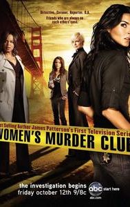 Women's Murder Club