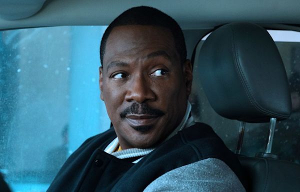 After Watching Eddie Murphy’s Beverly Hills Cop: Axel F, I’m Convinced Netflix Should’ve Given It A Wide Release...