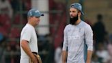 ‘We should’ve won but pressure happens’ – England captain Moeen Ali on T20 loss