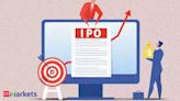 Paras Healthcare files IPO papers