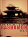 Rashomon – Das Lustwäldchen