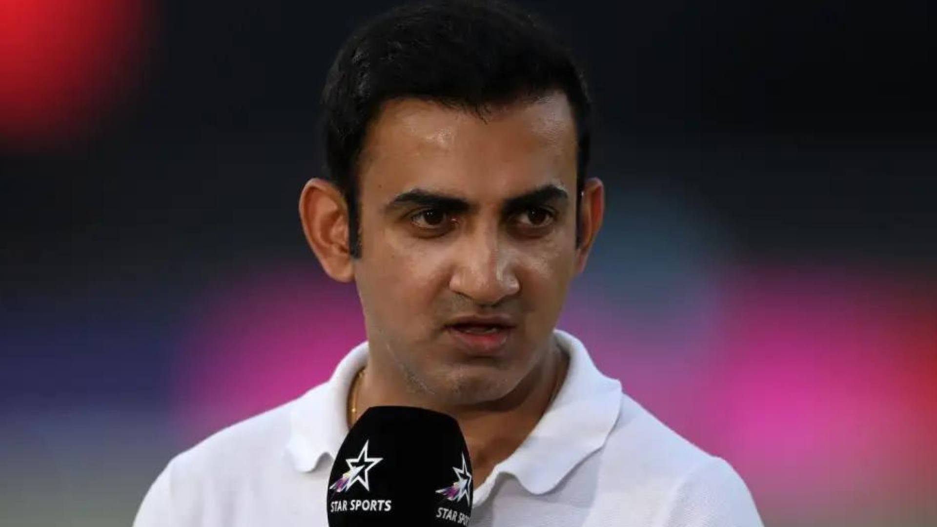 Gautam Gambhir sets new selection standards after taking over as India's head coach, says 'I'm a very strong believer in one thing...'