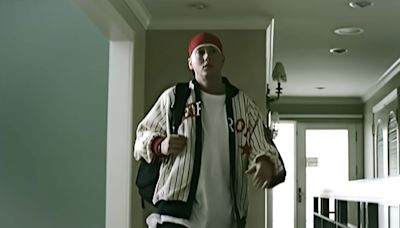 Eminem’s ‘When I’m Gone’ Soars Past 1 Billion Views on YouTube