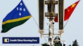 Solomon Islands prepares for election in shadow of China’s influence