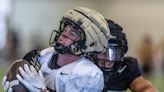 Five takeaways from Vanderbilt football's first depth chart release before Hawaii game