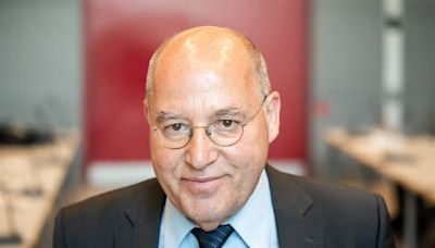 Gregor Gysi kommt nach Mittelsachsen