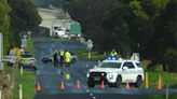 Man found dead at roadside in eastern Victoria
