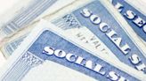 California Social Security recipients will get a 3.2% increase next year