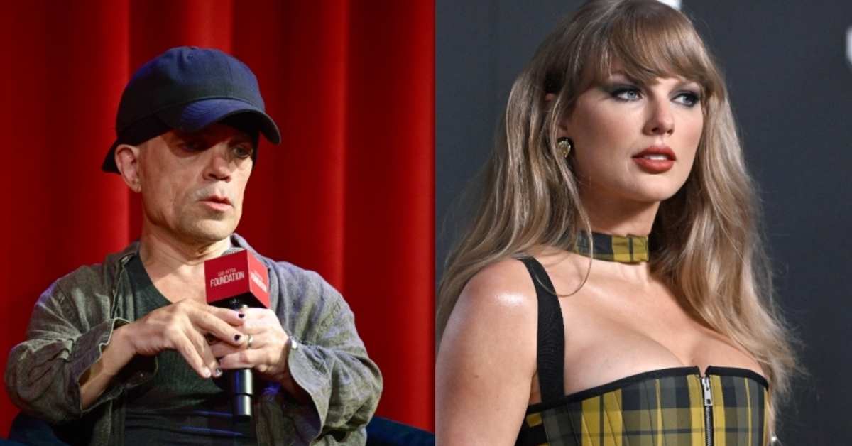 ‘Game of Thrones’ Star Peter Dinklage Gives Unfiltered Opinion on Taylor Swift