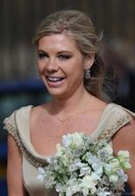 Chelsy Davy