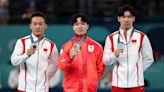 Men’s Gymnastics 2024 Olympic All-Around Final Results: Japan On Top