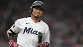 Source: Padres nearing deal for Marlins' Arraez