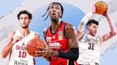 New NBA mock draft: Latest buzz on the chaos surrounding the top 10 picks