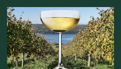 The Finger Lakes Region, Once Famous for Their Bubbly, Is Now Making Excellent Pét-Nats