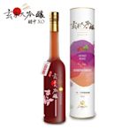 【玄米大吟釀】果香-古典蔓越莓醋(嚴選3年)
