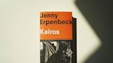 Kairos by Jenny Erpenbeck wins the International Booker prize — a chaotic love at the end of times - BusinessWorld Online