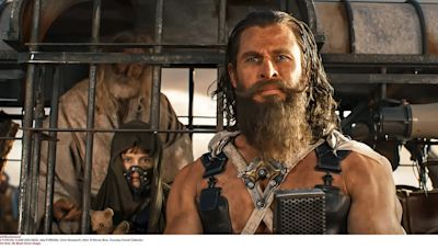 Aussie lands role in Furiosa: A Mad Max Saga along Chris Hemsworth