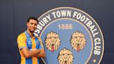 Shrewsbury Town confirm sixth summer signing