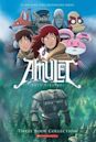 Amulet (comics)
