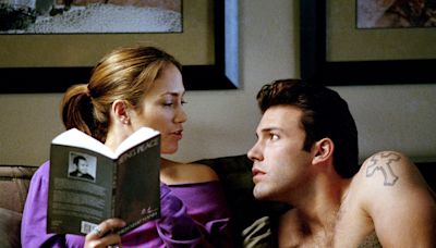 47 Thoughts I Had Rewatching Jennifer Lopez and Ben Affleck in ‘Gigli’