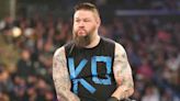 Kevin Owens Says He Just Wants To Have Fun At This Point In His Career - PWMania - Wrestling News