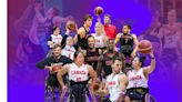 Canada's wheelchair basketball teams nominated for Paris 2024 Paralympic Games