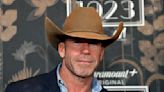 'Yellowstone' creator Taylor Sheridan mounts a legal battle over coffee trademark