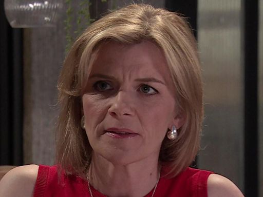 Toyah’s unexpected turnaround on Corrie cult recruitment leaves Leanne in shock